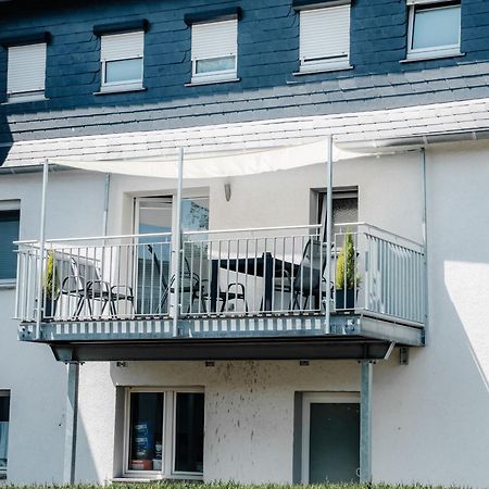 Timeout Royal Apartment Ellar Exterior foto