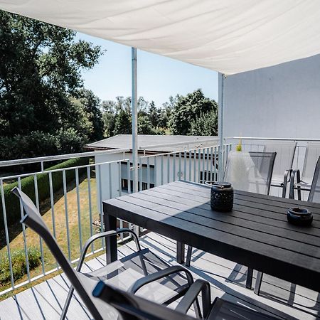 Timeout Royal Apartment Ellar Exterior foto