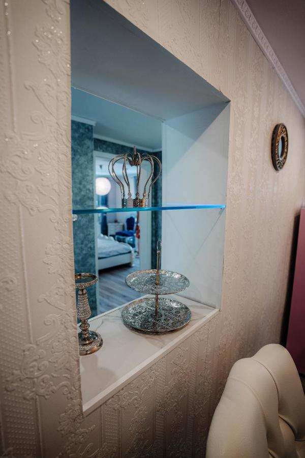 Timeout Royal Apartment Ellar Exterior foto