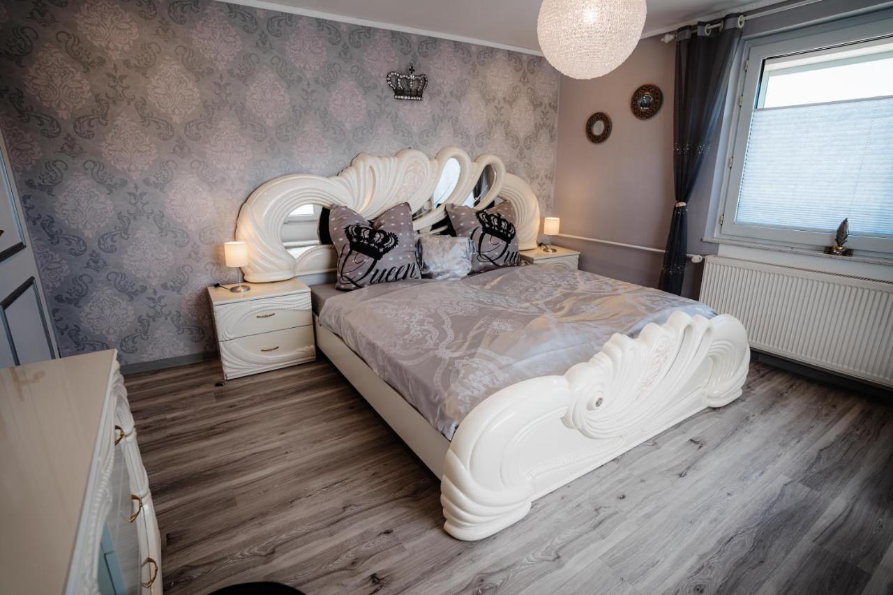 Timeout Royal Apartment Ellar Exterior foto