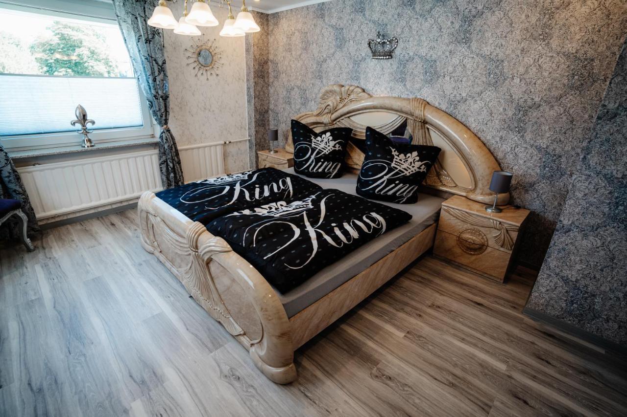 Timeout Royal Apartment Ellar Exterior foto