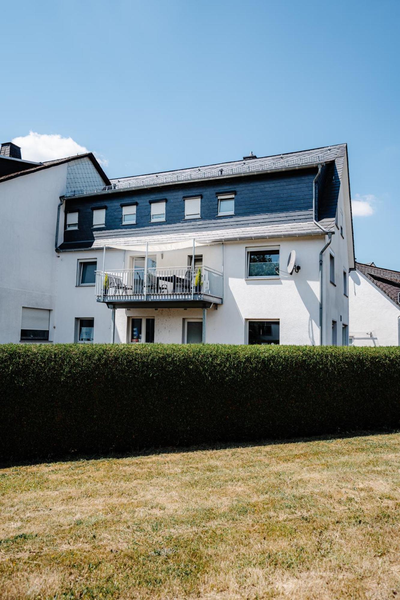 Timeout Royal Apartment Ellar Exterior foto