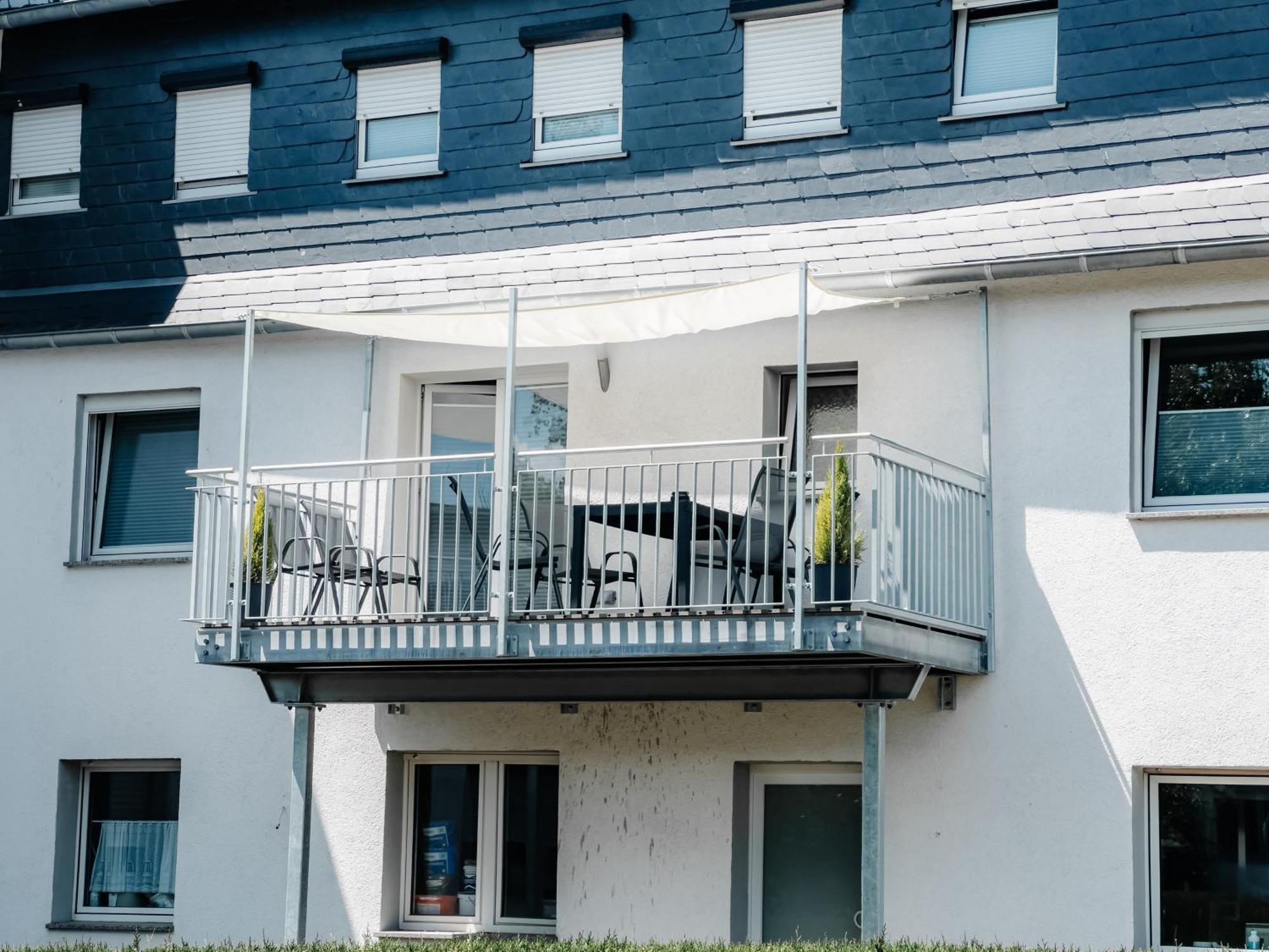 Timeout Royal Apartment Ellar Exterior foto