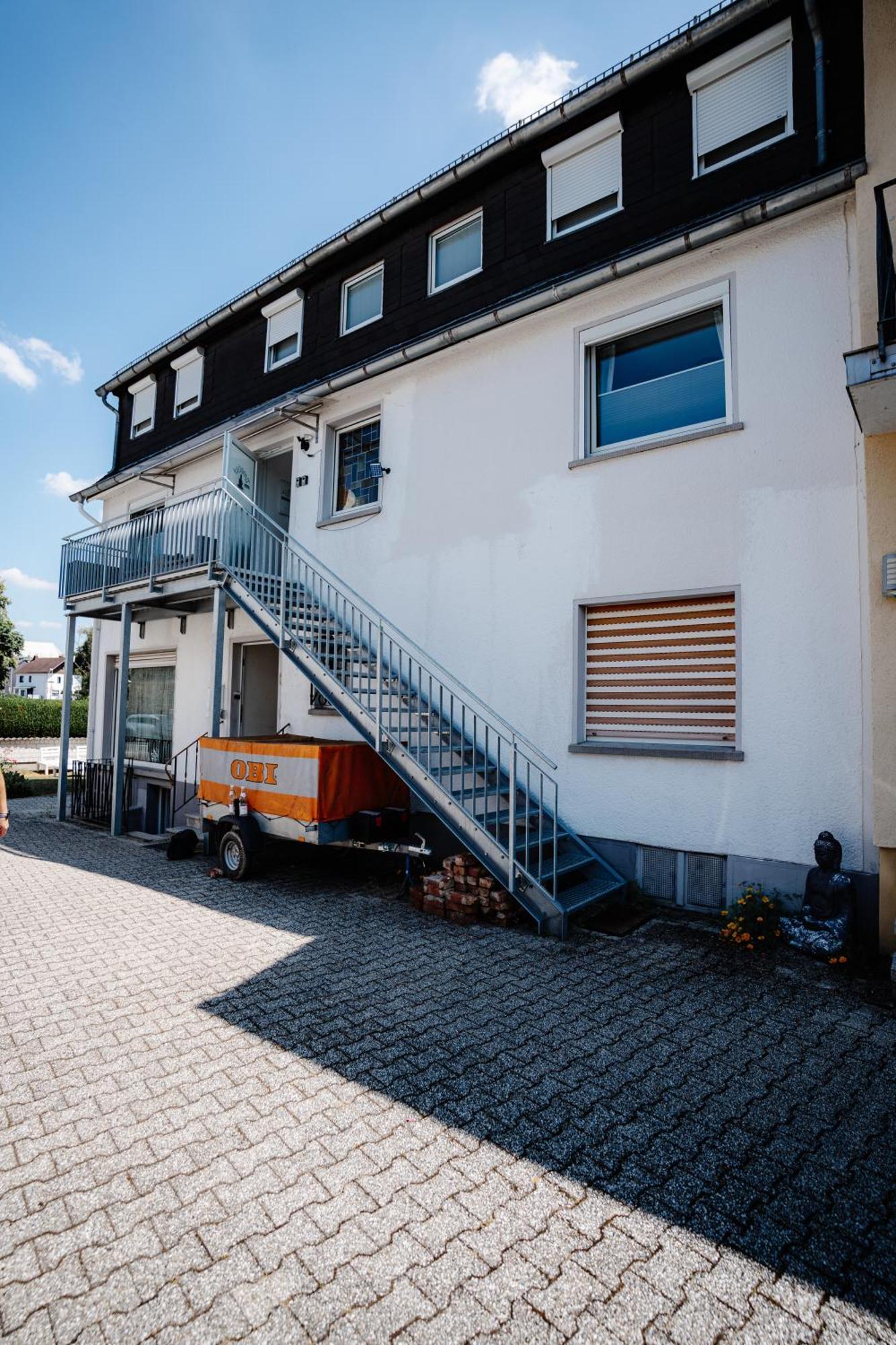 Timeout Royal Apartment Ellar Exterior foto