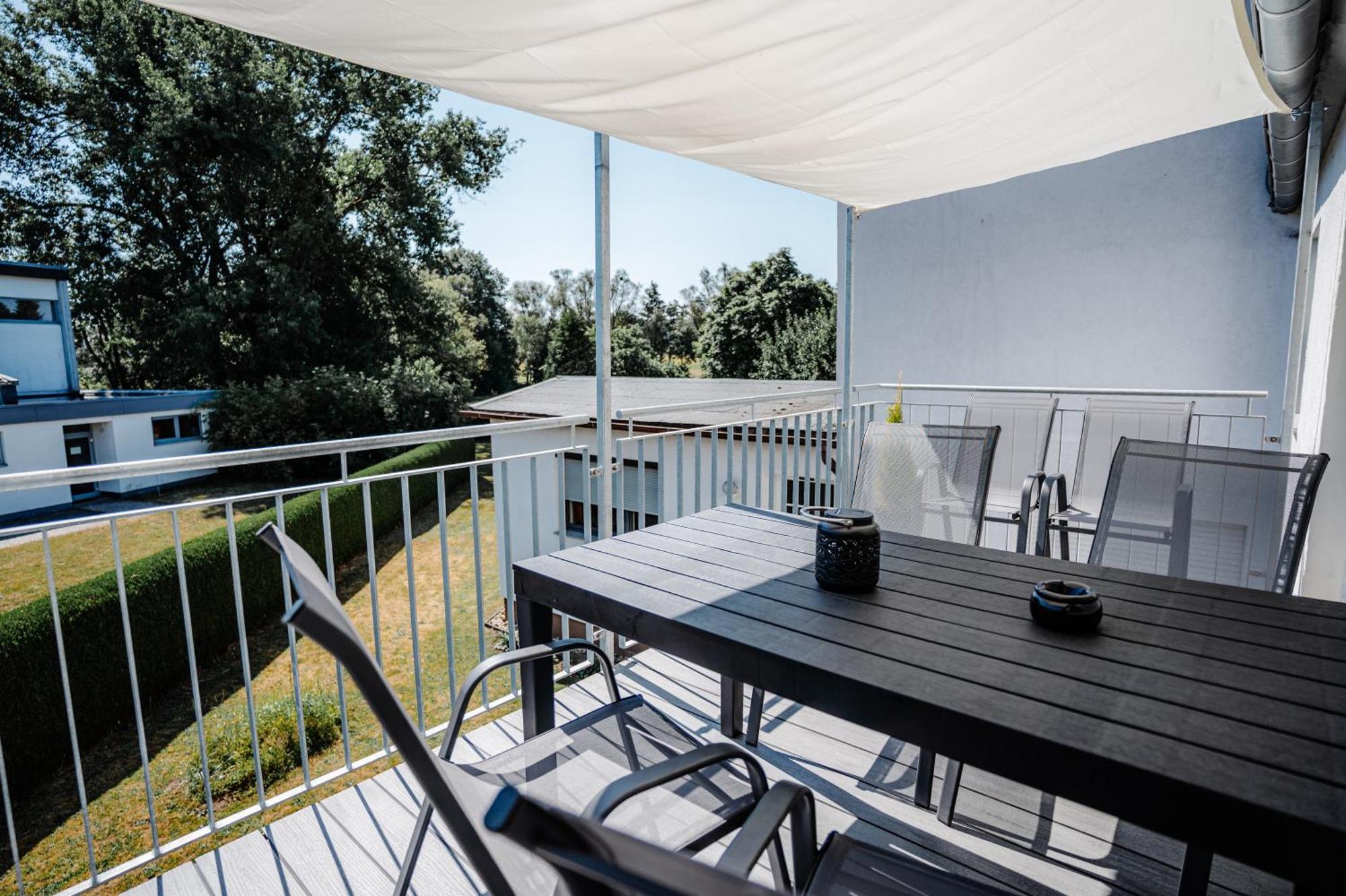 Timeout Royal Apartment Ellar Exterior foto